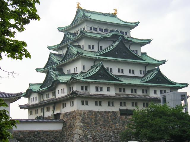 Castello di Nagoya si torna all’origine? FocusGiappone